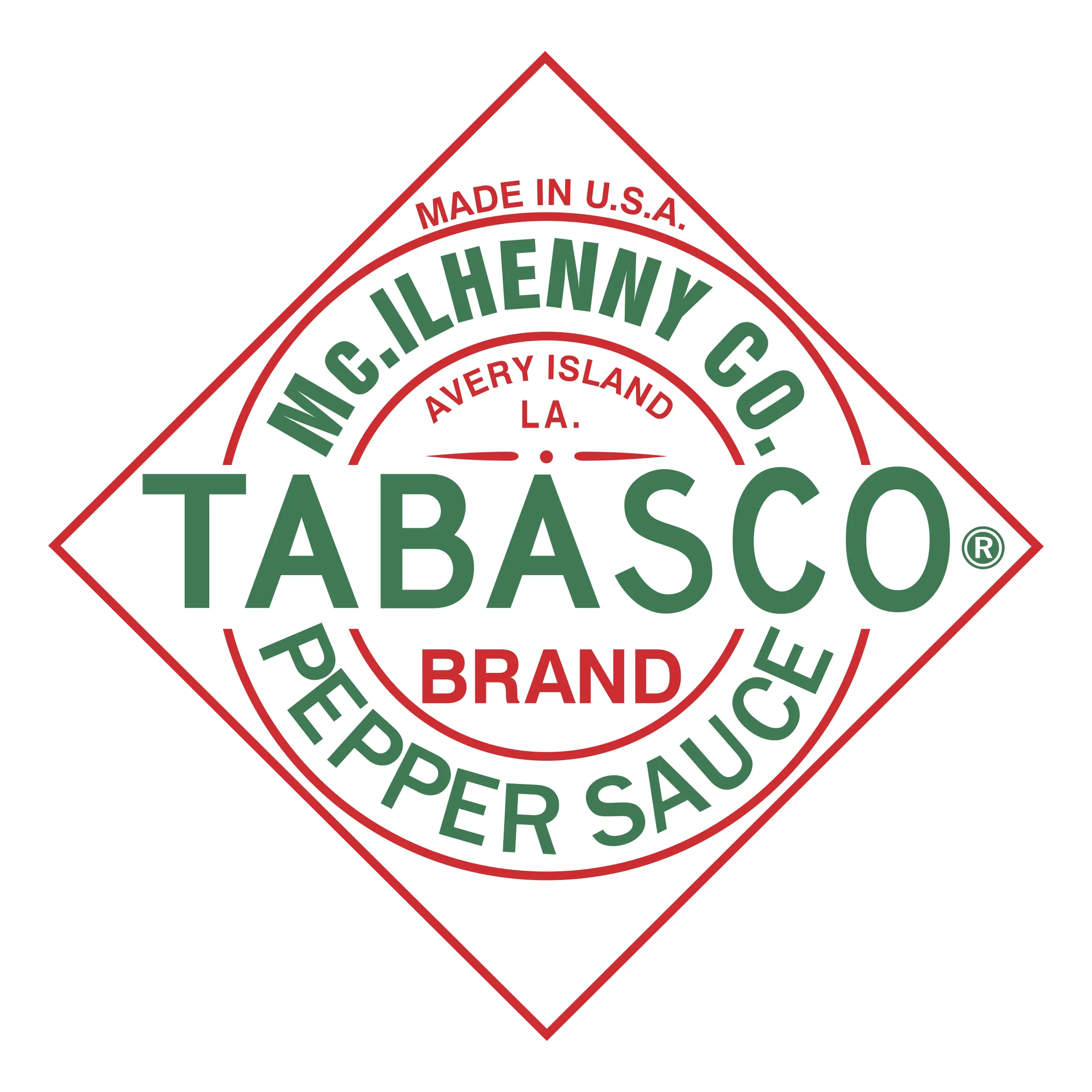 tabasco